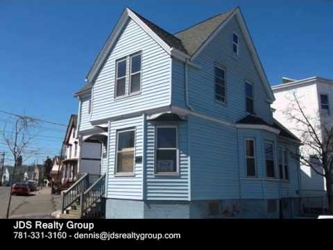 317 Essex St Lynn, MA 01902 - Single-Family Home - Real Estate - For Sale -