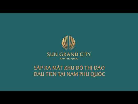 Sun Grand City New An Thới