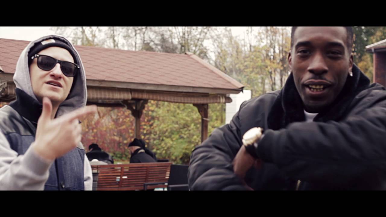 Daltone ft Öris, Organismen & Ison – ”Kii-Kii Remix”