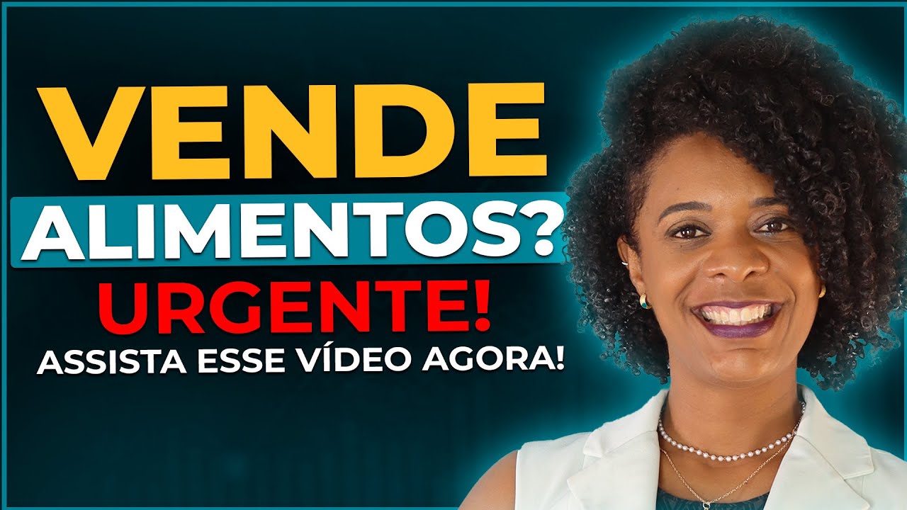 Dicas para profissionais de alimentação: MEI, VEJA COMO EMPREENDER COM ALIMENTOS