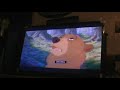 Brother Bear VHS 2004 Bear S Eye View Bear S Eye View Bear S Eye View Bear S Eye View