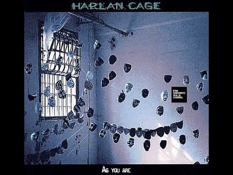 Harlan Cage - As You Are (LYRICS) FM HORIZONTE 94.3