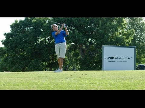 nike golf camp discount code