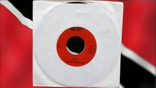 Rope - The Mighty Sparrow