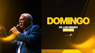Imigrando Para o Reino do Céu | Pastor Luiz Ribeiro
