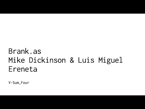 Brankas technical briefing thumbnail