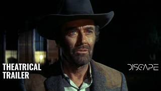 Firecreek • 1968 • Theatrical Trailer