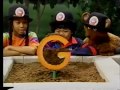 Sesame Street Telly Wants To Be A Bear Scout