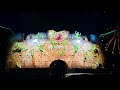 Cirque Du Soleil | oVo | Crickets (Wall) | Lausanne | 20/01/2024