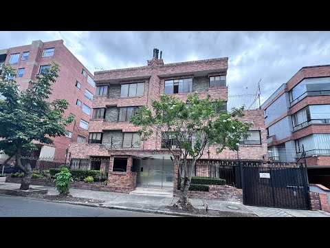 Apartamentos, Venta, Bogotá - $620.000.000