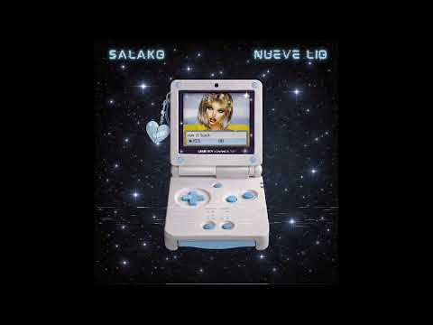 𝙍𝙪𝙣 𝙞𝙩 𝙗𝙖𝙘𝙠 𝙟𝙚𝙧𝙨𝙚𝙮𝙘𝙡𝙪𝙗 (prod.salako)(slower-reverb)