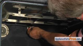 How to: GE Oven Temperature Sensor Assembly WB21X22134