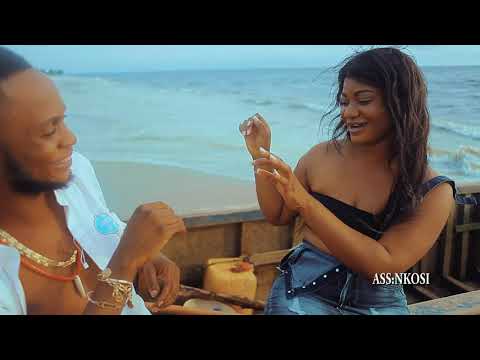 Nego DIMARIA, MAPENDO YANGU Clip Officiel