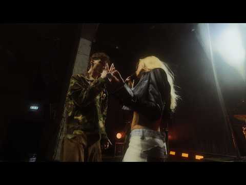 Angelou, Silvester Belt - APSIRENGUS VASARA (Remix)