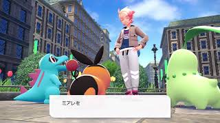 ポケモンレジェンズZA その1【実況プレイ】