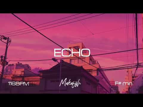 [FREE] PNL x DTF type beat "Echo" - cloud rap type beat / instru cloud rap