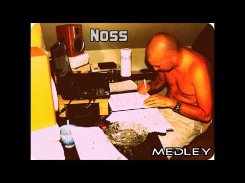 Noss Medley! Fk Prod