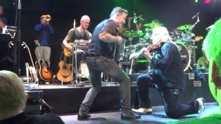 Rowwen Heze: Intro Shannon Song