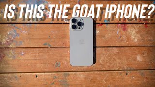 iPhone 16 Pro Max in 2025 - We Need to Talk…