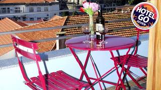 Apartments Porto Historico | Porto, Portugal | Hotel Review 🌟