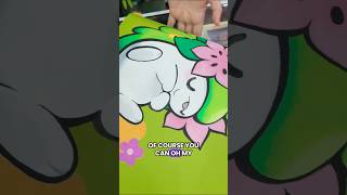 crazy shaymin master set 🥹 #pokemoncards #tcgpokemon #pokemon
