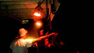 Defeater Live @the Underground Mesa AZ  &quot;A Wound And A Scar&quot;