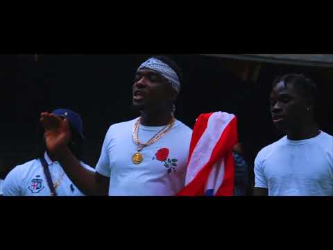 PIKASSO -BIG PLAYER (Official Music Video)