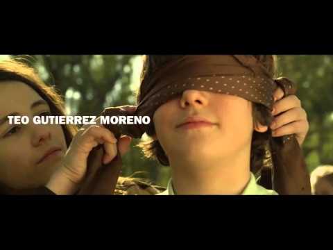 Clandestine Childhood (2012) Trailer