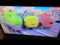 Opening To Chuggington 2011 On Demand