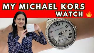 MY MICHAEL KORS WACTH 🔥 | MICHAEL KORS WATCHES ON HUGE DISCOUNT 😱Myntra Luxury Watch Sale 26