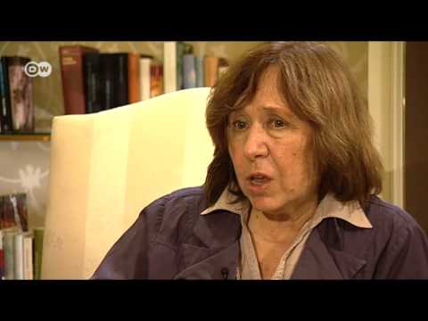 Friedenspreis 2013: Was kann Literatur bewirken? | Journal Interview