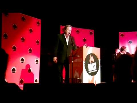 Porin Ässät Roast 30.8.2013. Loistava Sakari Kuosmanen !!