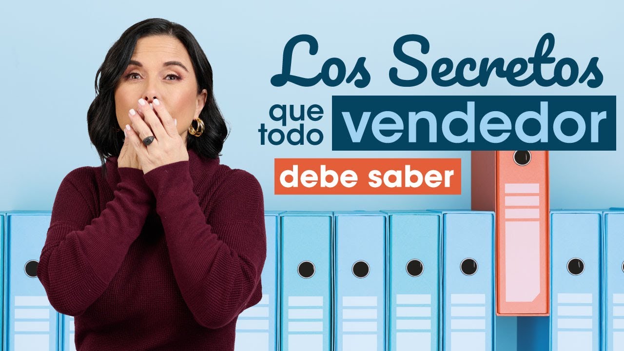 CÓMO GANAR MÁS VENDIENDO SIN PARECER VENDEDOR // MARGARITA PASOS