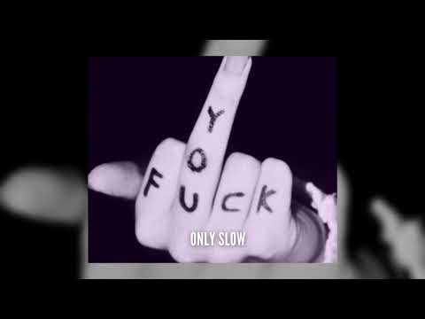 slvg x redzed - gasoline [slowed + reverb]