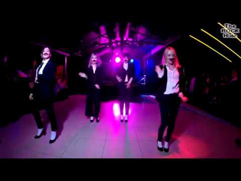 [GP] MAMAMOO - Decalcomanie dance cover by Luck You [Ночная KOREA-PARTY 2212 (22-23.12.2018)]