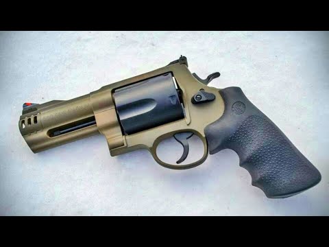 10 Best Budget Revolvers to Buy for 2023