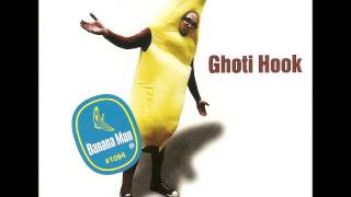 Ghoti Hook- The BoxReprise)