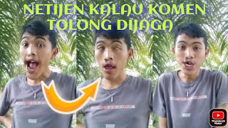 Download lagu Kompilasi Tiktok @Slamet Novendra Patut diacungi jempol | Indo62 mp3