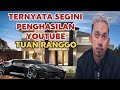 MAKIN KAYA SEGINI GAJI TUAN RANGGO DARI YOUTUBE