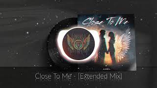Amél - Close To Me video