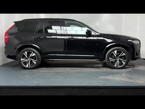 Volvo XC90 RECHARGE T8 (390hp) R-Design AWD - Image 2