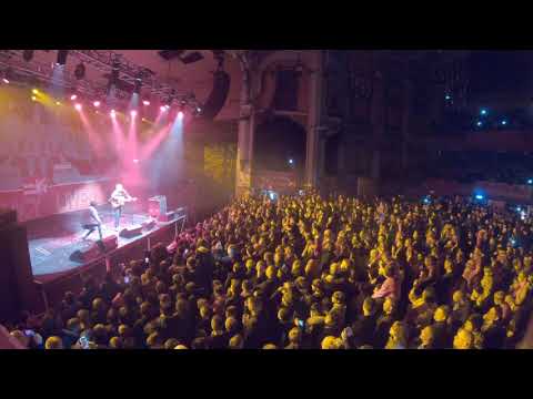 Jamie Webster / BOSS Kids - We Won It Six Times - Olympia - Liverpool - 18.01.20