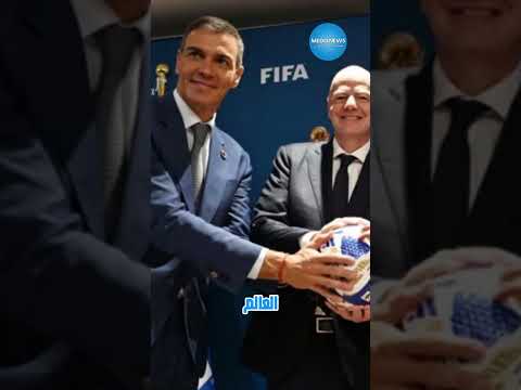 توما شوفو لقجع يرسل وفد كبير الى كندا بسبب كأس العالم