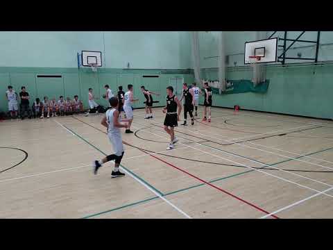York Eagles U16 Premier @ Newcastle Eagles U 16 Premier 280919