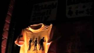 Bis Starbright Boy in Detroit