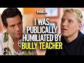 MIKA On Being Tormented by His Teacher & Finding Safety in Music