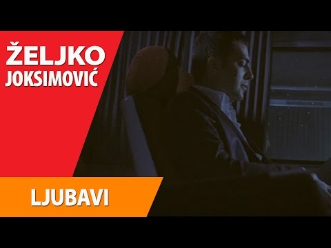 Video thumbnail for Ljubavi