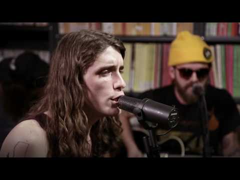 Hands on the Radio