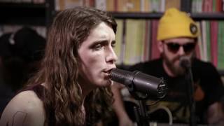 The Weeks - Hands on the Radio - 4/3/2017 - Paste Studios, New York, NY