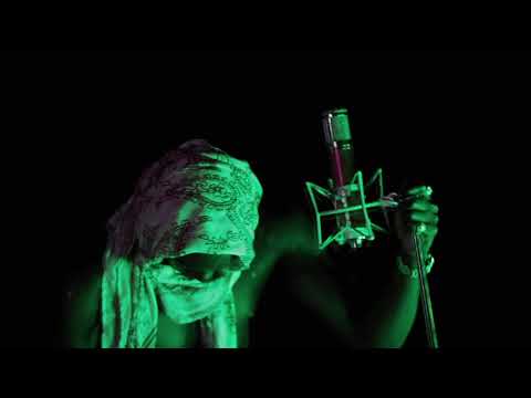 willo the'Apak - there's A WOLF prelude